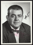 Rex Everhart