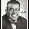 Rex Everhart