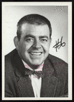 Rex Everhart