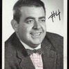 Rex Everhart