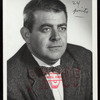Rex Everhart