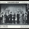 Excursion, by V. Wolfson