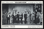 Excursion, by V. Wolfson