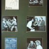 Exhibits: Stage: U.S.: N.Y.: 1988: Maxwell Anderson and the Playwrights's Producing Company