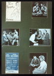 Exhibits: Stage: U.S.: N.Y.: 1988: Maxwell Anderson and the Playwrights's Producing Company