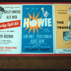 Exhibits: Stage: U.S.: N.Y.: 1988: Maxwell Anderson and the Playwrights's Producing Company