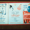 Exhibits: Stage: U.S.: N.Y.: 1988: Maxwell Anderson and the Playwrights's Producing Company