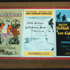 Exhibits: Stage: U.S.: N.Y.: 1988: Maxwell Anderson and the Playwrights's Producing Company
