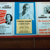 Exhibits: Stage: U.S.: N.Y.: 1988: Maxwell Anderson and the Playwrights's Producing Company