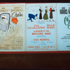 Exhibits: Stage: U.S.: N.Y.: 1988: Maxwell Anderson and the Playwrights's Producing Company