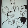 Exhibits: Stage: U.S.: N.Y.: 1988: Maxwell Anderson and the Playwrights's Producing Company
