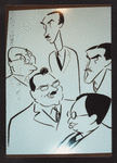 Exhibits: Stage: U.S.: N.Y.: 1988: Maxwell Anderson and the Playwrights's Producing Company
