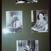 Exhibits: Stage: U.S.: N.Y.: 1988: Maxwell Anderson and the Playwrights's Producing Company