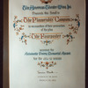 Exhibits: Stage: U.S.: N.Y.: 1988: Maxwell Anderson and the Playwrights's Producing Company