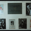 Exhibits: Stage: U.S.: N.Y.: 1988: Maxwell Anderson and the Playwrights's Producing Company