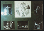 Exhibits: Stage: U.S.: N.Y.: 1988: Maxwell Anderson and the Playwrights's Producing Company