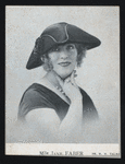 Jane Faber