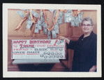Irene E. Fagan