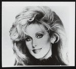 Morgan Fairchild