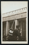 Fairs: U.S.: New York: 1945