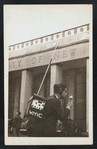 Fairs: U.S.: New York: 1945