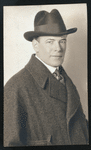 Frank Farrington