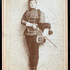 Nina Farrington