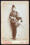 Nina Farrington
