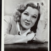 Glenda Farrell