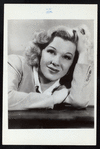 Glenda Farrell