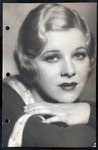 Glenda Farrell
