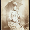 Leila Farrell