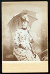Leila Farrell