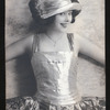 Marguerite Farrell