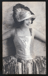 Marguerite Farrell
