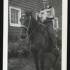 Tommy Farrell