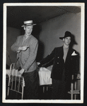 Tommy Farrell
