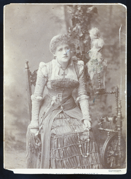 Faust (all versions) - NYPL Digital Collections