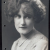 Clara Ferguson