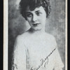 Elsie Ferguson