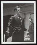 Howard Ferguson