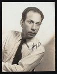 Jose Ferrer