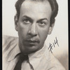 Jose Ferrer