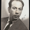 Jose Ferrer