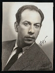 Jose Ferrer