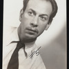 Jose Ferrer