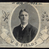 W. C. Fields