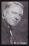 W. C. Fields