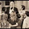 W. C. Fields in the motion picture The Bank Dick