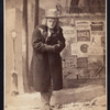 [Mr.] Fisher in the stage production Pique
